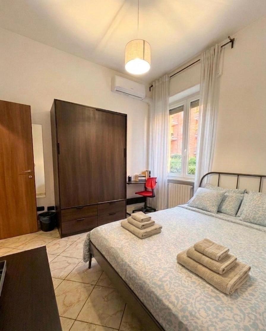 Guest House In Elegant Apartment Close To The Center — Photos 2