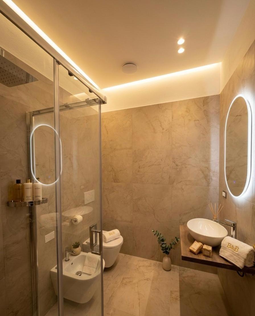 Guest House In Elegant Apartment Close To The Center — Photos 3